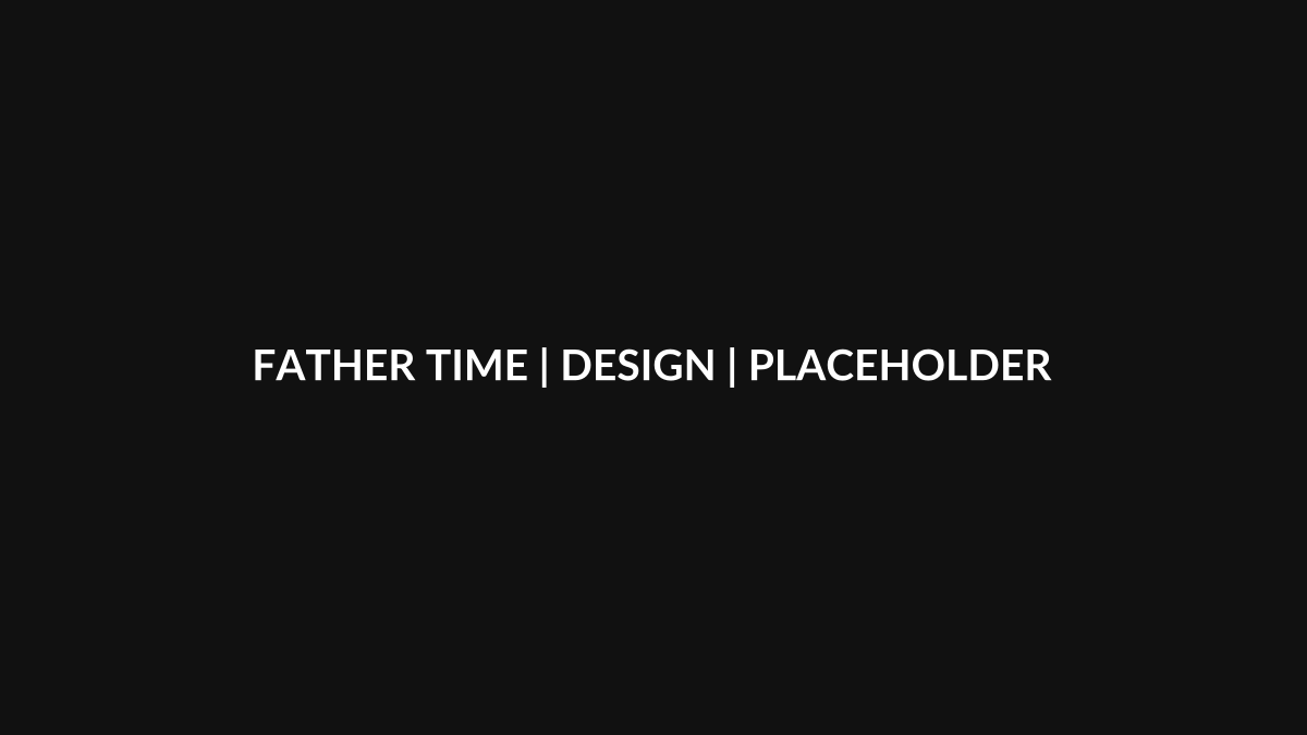 Graphic placeholder: design