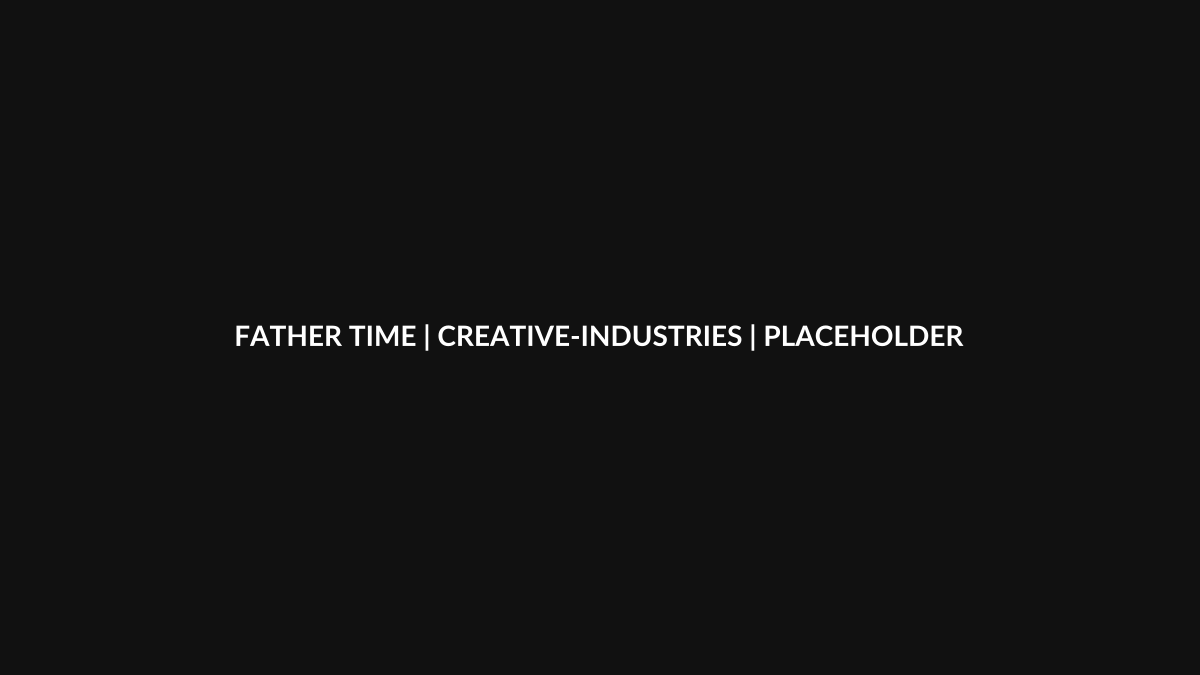 Graphic placeholder: creative-industries